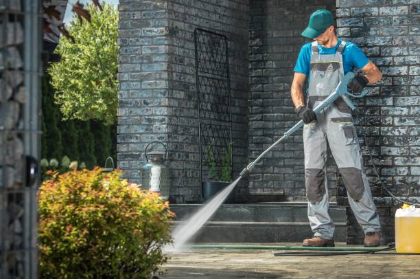 Silver Springs Shores, FL Pressure Washing Company